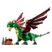 Lego Creator 31161 Srednjeveški zmaj